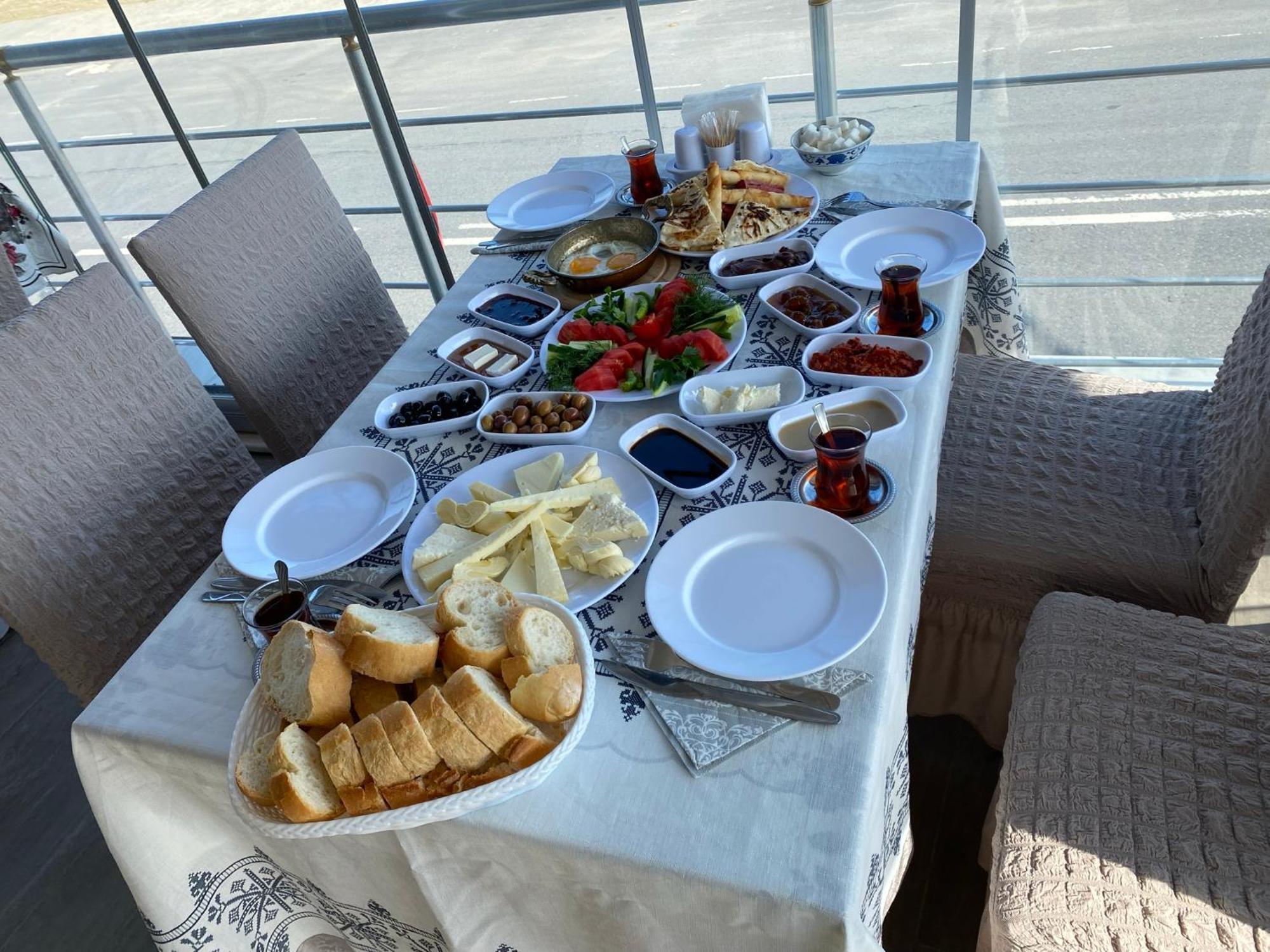 Istanbul Havaalani Yaninda Deniz Kiyisina Sahip Odalar Arnavutkoy Exterior foto